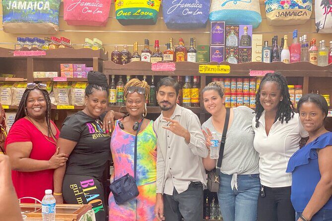 Montego Bays Sightseeing Tour with Options to Customize - Exploring Montego Bay: A Personal Look at the Sightseeing Tour with Customizable Options