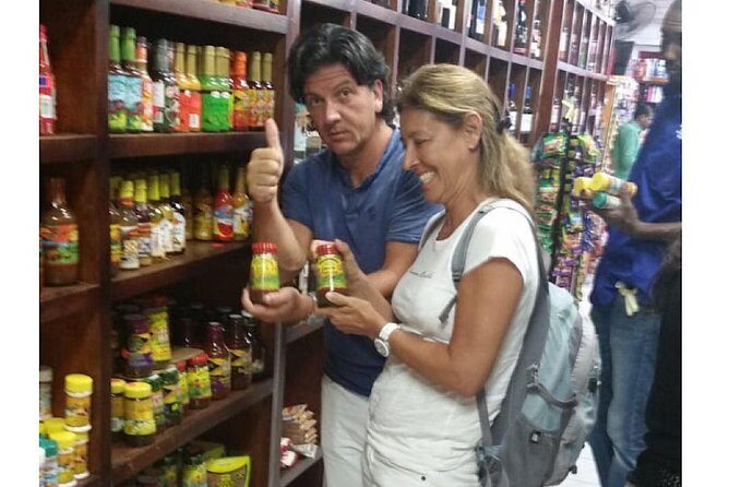 Montego Bays Sightseeing Tour with Options to Customize - Authenticity and Value: Why This Tour Works