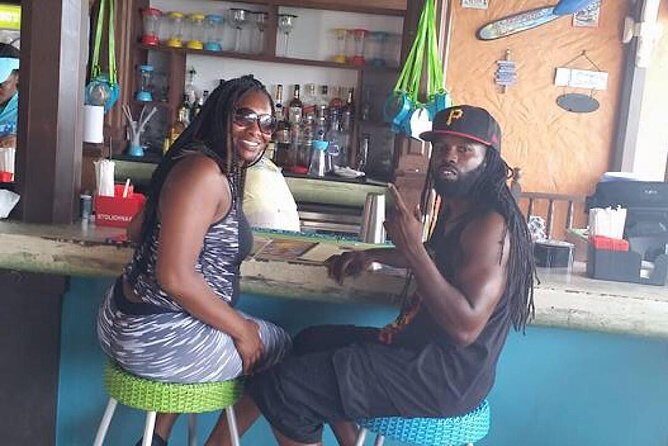 Montego Bays Sightseeing Tour with Options to Customize - The Sum Up