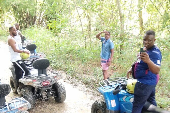 Montegobay ATV Riding - Practicalities & Tips for Your Tour