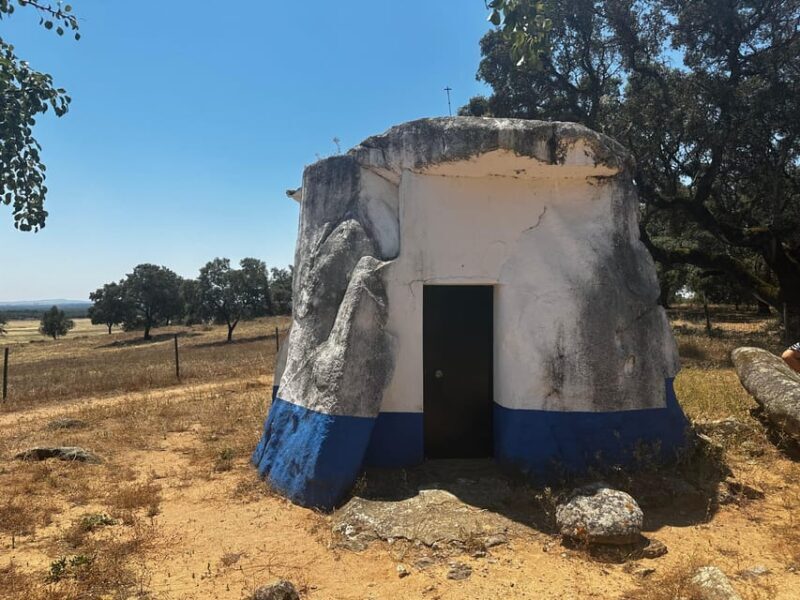 Montemor-o-Novo or Évora: One-Day Tour of Megaliths - Who Will Love This Tour?