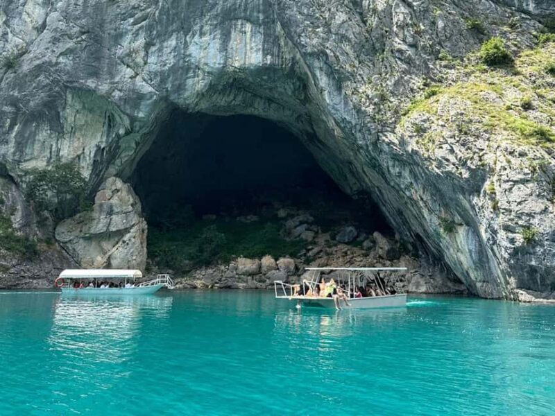 Montenegro: 7-Day Adventure Camp with Rafting & Horse Riding - Key Points
