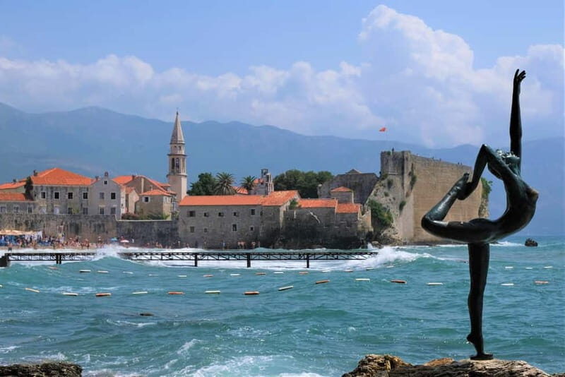 Montenegro: Adriatic Jewels Private Tour - Key Points
