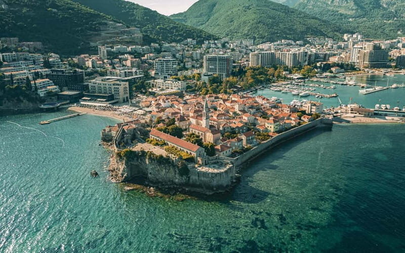 Montenegro: Adriatic Jewels Private Tour - Practical Details & What to Expect