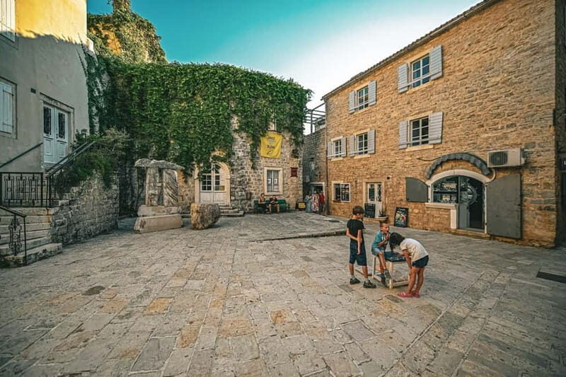 Montenegro: Adriatic Jewels Private Tour - Who Will Love This Tour?