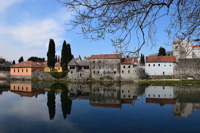 Montenegro and Bosnia Day Trip from Dubrovnik - Overview of the Experience