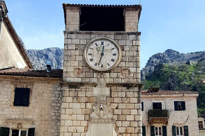 Montenegro and Kotor private tour - A Detailed Look at the Tour Experience