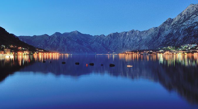 Montenegro Bay Cruise with Lunch on the Boat day trip - FAQ