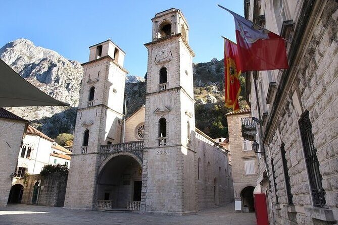 Montenegro Bay Cruise with Lunch on the Boat from Koloep - What’s Included and How It Adds Value