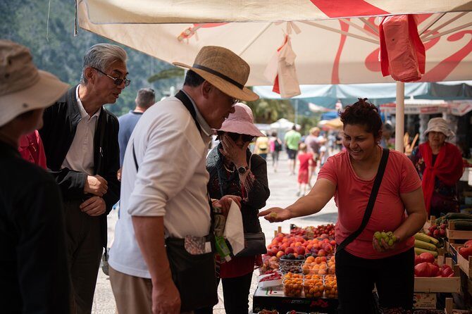 Montenegro: Bay of Kotor Day Trip from Dubrovnik English -Español - Authentic Experiences and Honest Feedback from Travelers