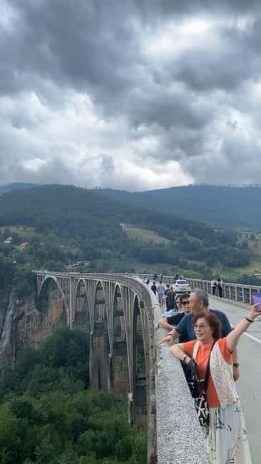 Montenegro Black Lake-Durmitor, Tara (kanyon ,river, bridge) - Who Would Love This Tour?