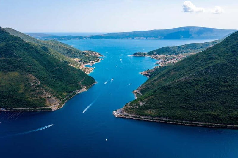 Montenegro: Boka Bay Private Tour - Frequently Asked Questions