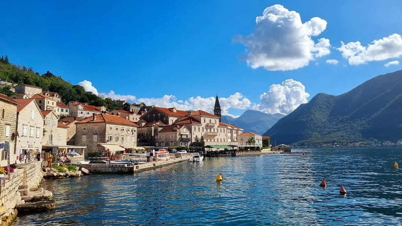 Montenegro & Bosnia combo day trip - Final Thoughts