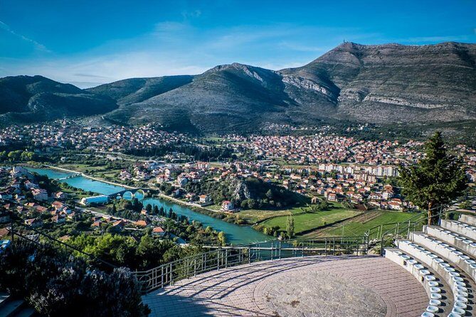 Montenegro & Bosnia in 1day: 2 Countries Day Tour from Dubrovnik - An Overview of This Full-Day Balkan Adventure