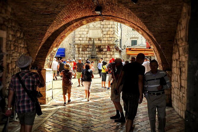 Montenegro & Bosnia in 1day: 2 Countries Day Tour from Dubrovnik - What the Price Gets You