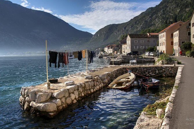 Montenegro & Bosnia in 1day: 2 Countries Day Tour from Dubrovnik - FAQ