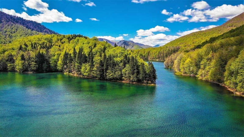 Montenegro Canyons day trip from Herceg Novi - A Detailed Look at the Montenegro Canyons Day Trip