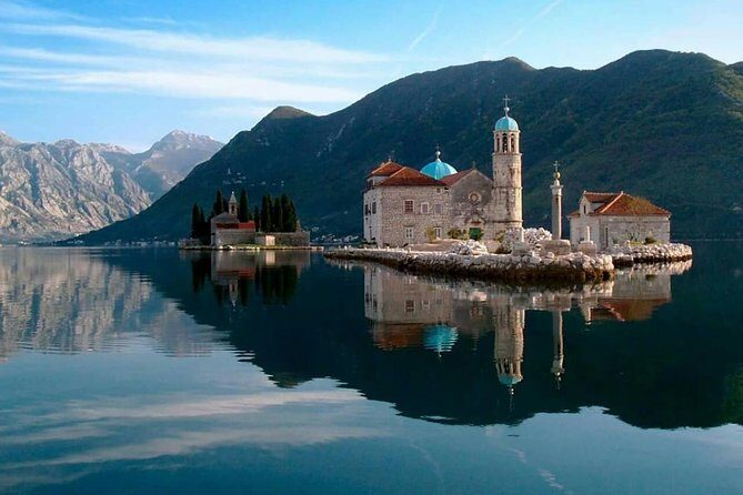 Montenegro Coast Experience from Dubrovnik (private) - Authentic Experiences That Make the Tour Special