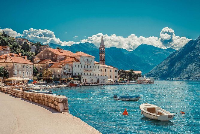 Montenegro Coast Experience from Dubrovnik (private) - Who Is This Tour Best Suited For?