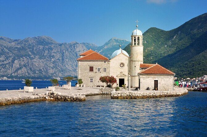 Montenegro Coast Private Day Trip from Dubrovnik - Key Points