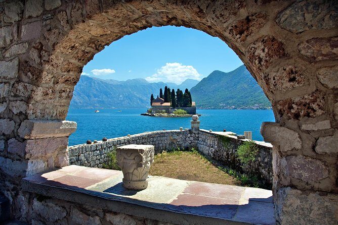 Montenegro Coast Private Day Trip from Dubrovnik - Introduction: Why This Tour Stands Out