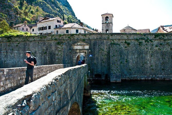 Montenegro Coast Private Day Trip from Dubrovnik - What Travelers Can Expect from the Experience