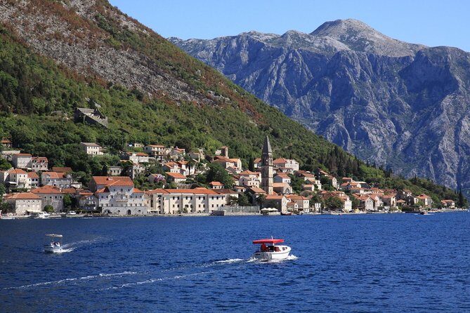 Montenegro Coast Private Day Trip from Dubrovnik - Final Takeaway