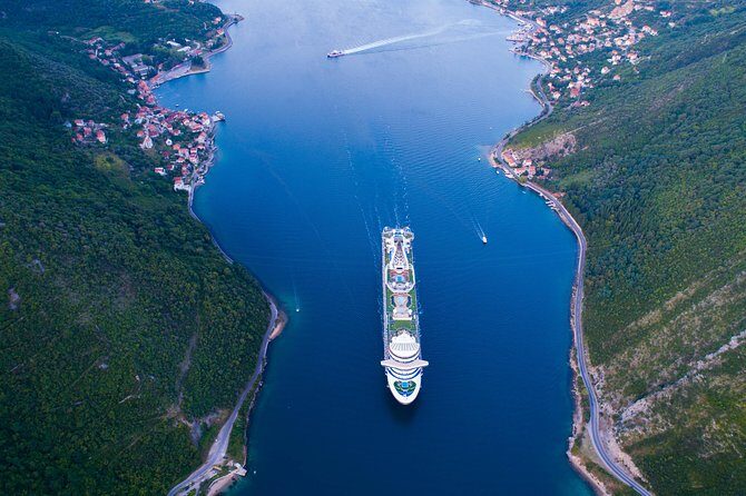 Montenegro coast- Tivat, Kotor and Budva (suggested for cruise ship travelers) - Montenegro Coast: Tivat, Kotor, and Budva (Suggested for Cruise Ship Travelers)