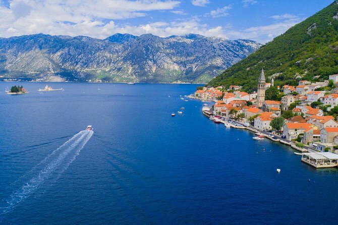 Montenegro coast- Tivat, Kotor and Budva (suggested for cruise ship travelers) - FAQs