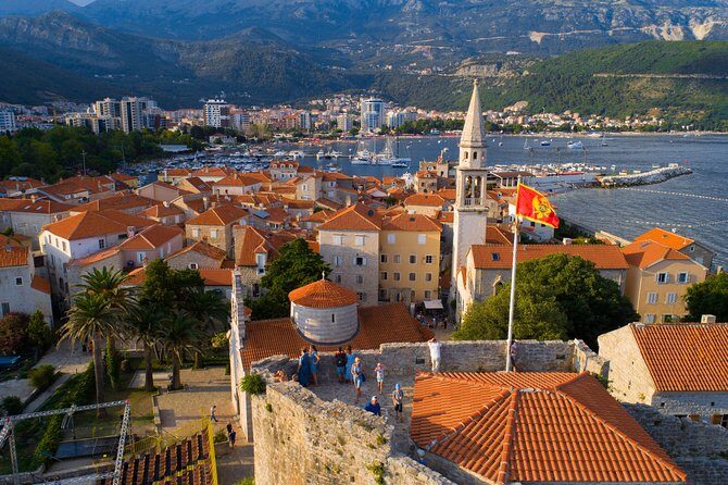 Montenegro coast- Tivat, Kotor and Budva (suggested for cruise ship travelers) - Final Thoughts