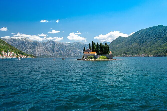 Montenegro Day Trip from Dubrovnik - An Overview of the Experience