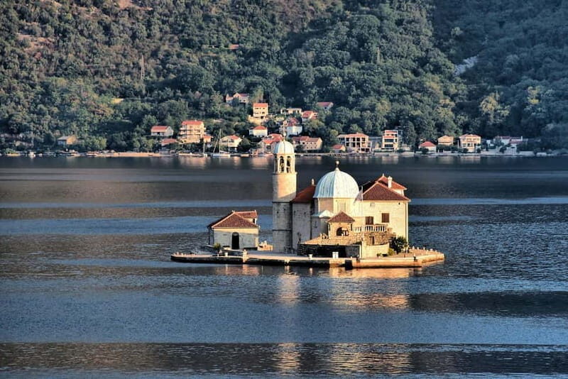 Montenegro Day Trip & Kotor Bay Short Boat Cruise - Key Points