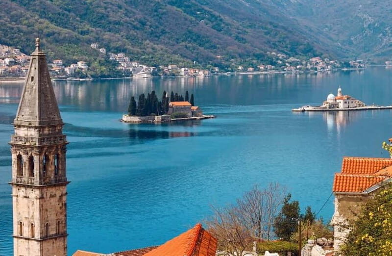 Montenegro Day Trip & Kotor Bay Short Boat Cruise - A Practical Guide to Your Montenegro Day Trip