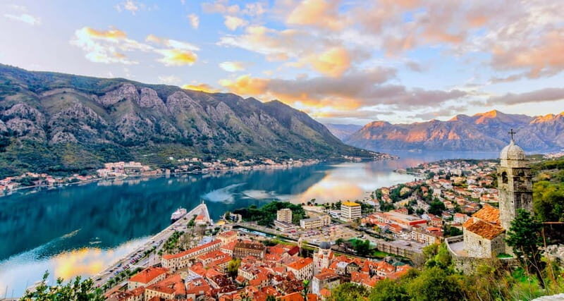Montenegro Day Trip & Kotor Bay Short Boat Cruise - Who Should Consider This Tour?