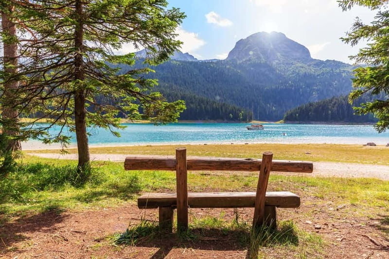 Montenegro: Durmitor, Black Lake, Tara, and Moraca Day Trip - The Real Value of This Tour