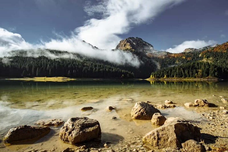 Montenegro: Durmitor, Black Lake, Tara, and Moraca Day Trip - Final Thoughts