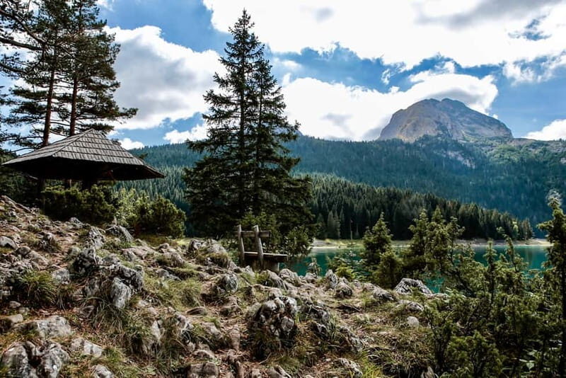 Montenegro: Durmitor, Tara & Ostrog Monastery Day Trip - An In-Depth Look at the Montenegro Day Trip
