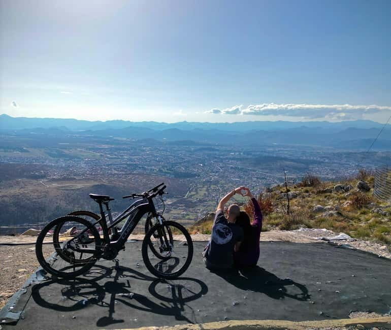 Montenegro: Explore Breathtaking Landscapes by E-Bike - Authentic Feedback from Travelers
