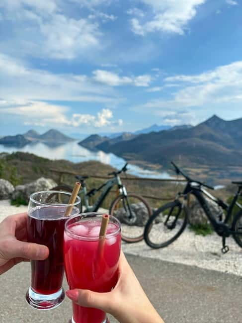 Montenegro: Explore Breathtaking Landscapes by E-Bike - The Sum Up: Who Should Consider This Montenegro E-Bike Tour?