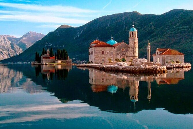 Montenegro full-day tour - Introduction