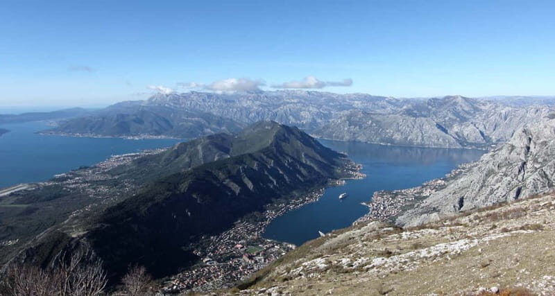 Montenegro: Full-Day Tour to Lovcen National Park & More - Key Points
