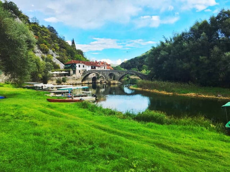 Montenegro: Full-Day Tour to Lovcen National Park & More - An Inviting Start with Breathtaking Views