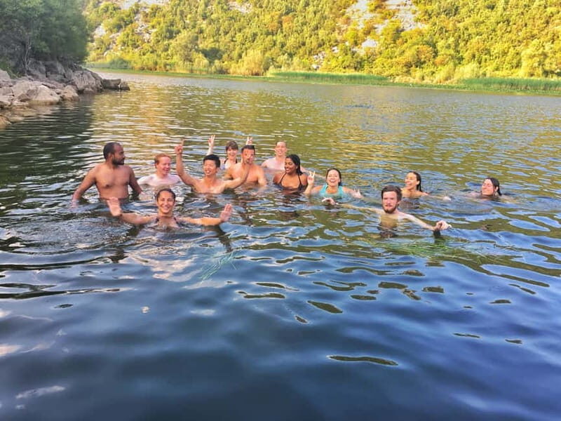 Montenegro: Full-Day Tour to Lovcen National Park & More - Sveti Stefan: A Photo-Stop