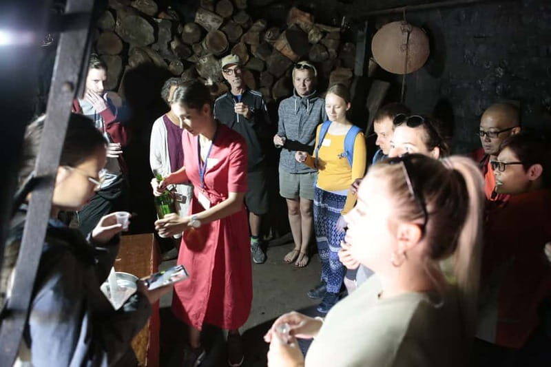 Montenegro: Full-Day Tour to Lovcen National Park & More - Scenic Drive and Return