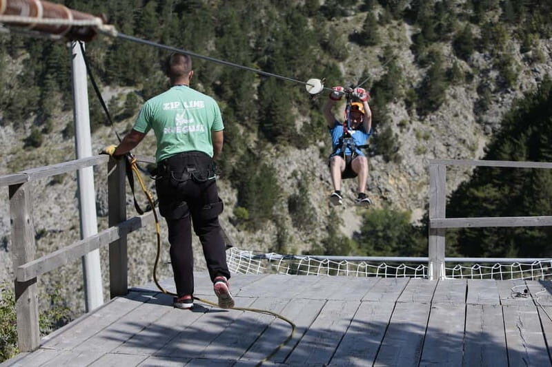 Montenegro: Full-Day Tour to Lovcen National Park & More - What’s Included and What’s Not