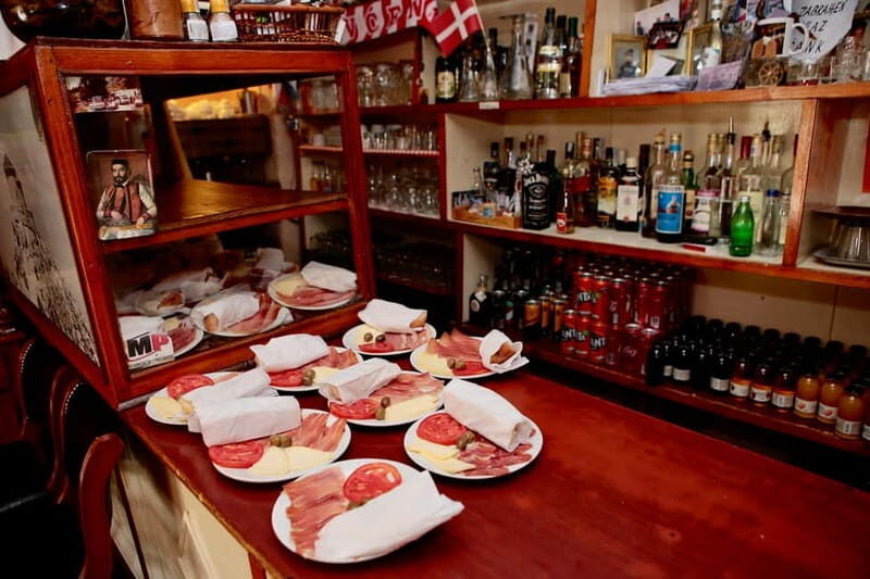 Montenegro: Full-Day Tour to Lovcen National Park & More - How It Feels to Travel with the Group