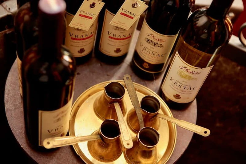 Montenegro: Full-Day Tour to Lovcen National Park & More - Timing and Pacing