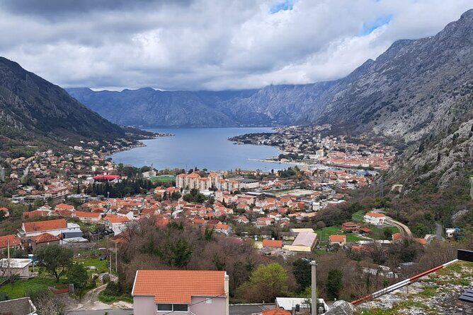 Montenegro Full Day Trip from Dubrovnik (small group) - Introduction