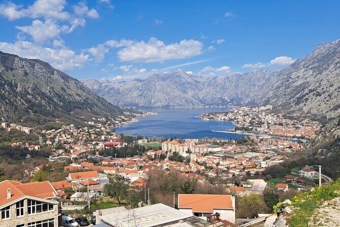 Montenegro Full Day Trip from Dubrovnik (small group) - The Itinerary in Detail
