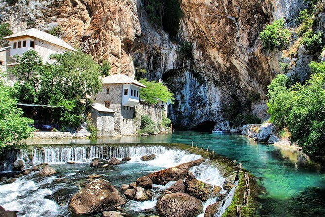 Montenegro Full Day Trip from Dubrovnik (small group) - The Value and Who It’s For